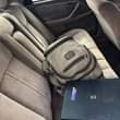 A picture of 1999 Toyota Camry Le