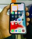 A picture of Original iPhone 11 Red Product dous At Only 1 550
