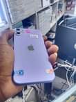A picture of Iphone 11 Plain 128gb