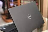 A picture of Dell Core i7 8th gen 512 ssd drive 8gb ram