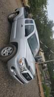 A picture of CLEAN REGISTERED TOYOTA TACOMA 2008 MODEL 4 3M NET PRICE
