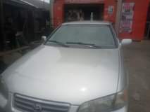 A picture of Camry tiny light