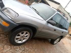 A picture of For Sale Sango otta ogun state 08023209904