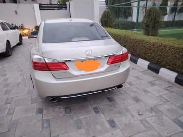 A picture of For sale in Kano For serious people only Super clean