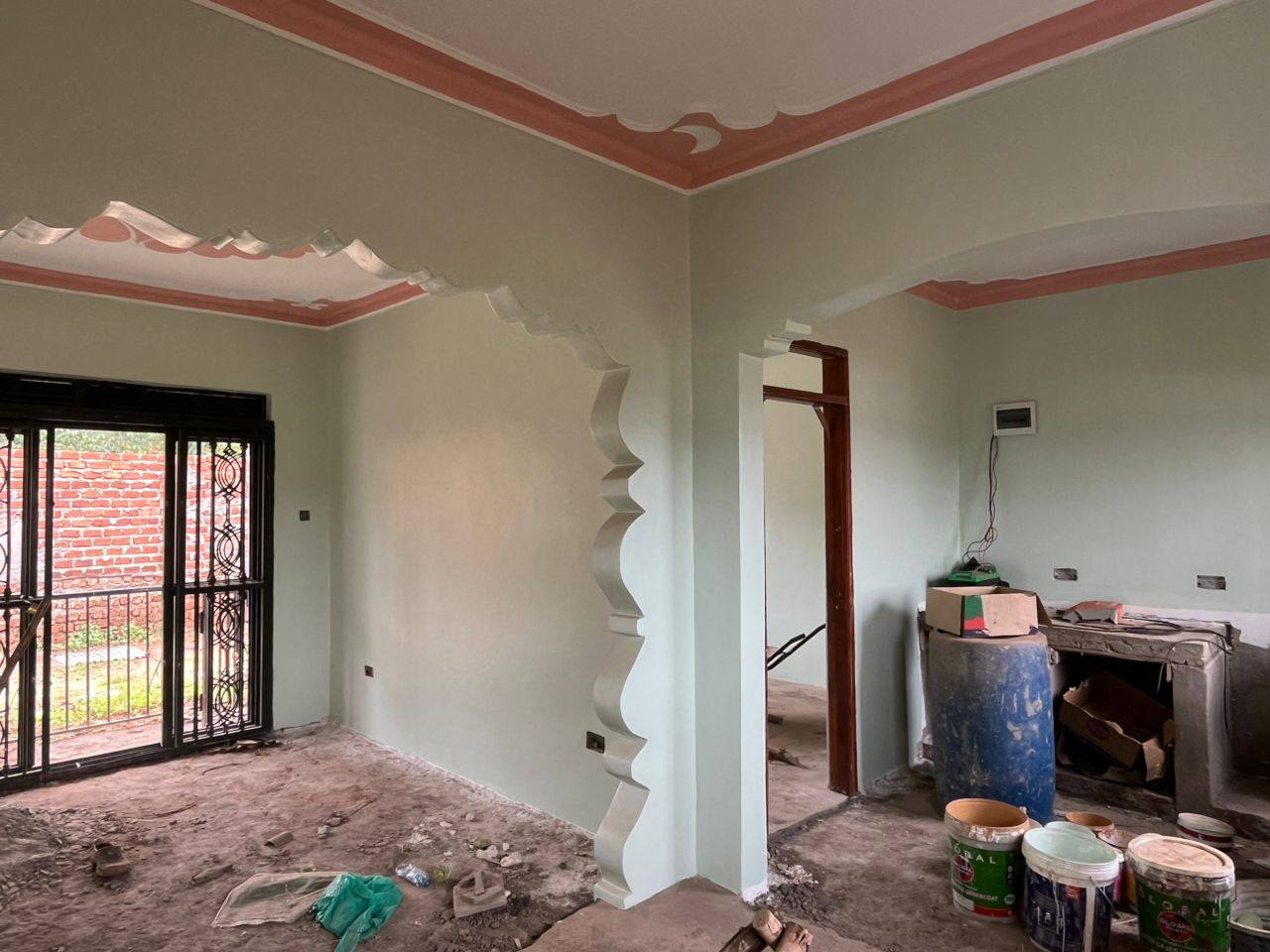 A picture of House for sale in Wakiso