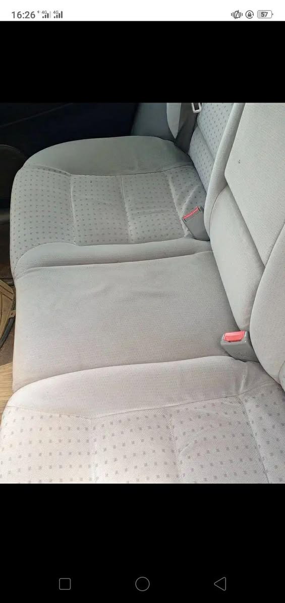 A picture of Hot distress golf 4 saloon 1 350m