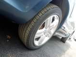 A picture of 2006 Subaru Forester