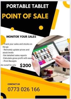 point of sale