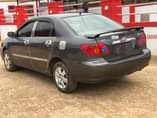 A picture of Sharp Corolla sport 2004