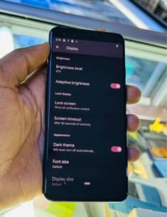 A picture of GOOGLE PIXEL 3a
