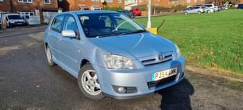 cars under 2000