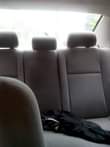 A picture of 6 month Nigeria used Toyota Corolla for urgent sales all