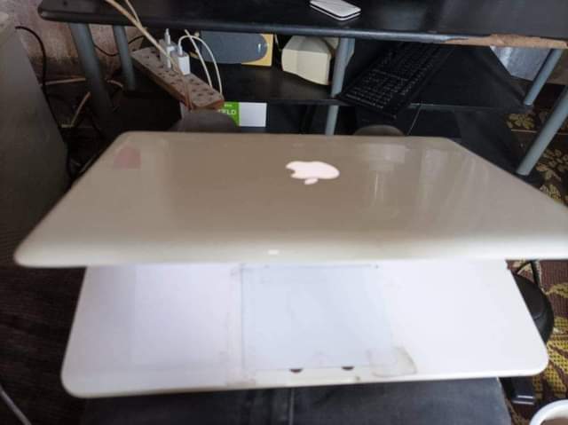 macbook