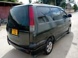 A picture of NOAH SR40