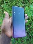 A picture of Tecno spark4 mpyaaa inadoa kdg gb32 ram2 net4g 0687879635