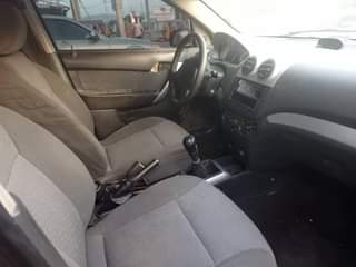 A picture of Chevrolet