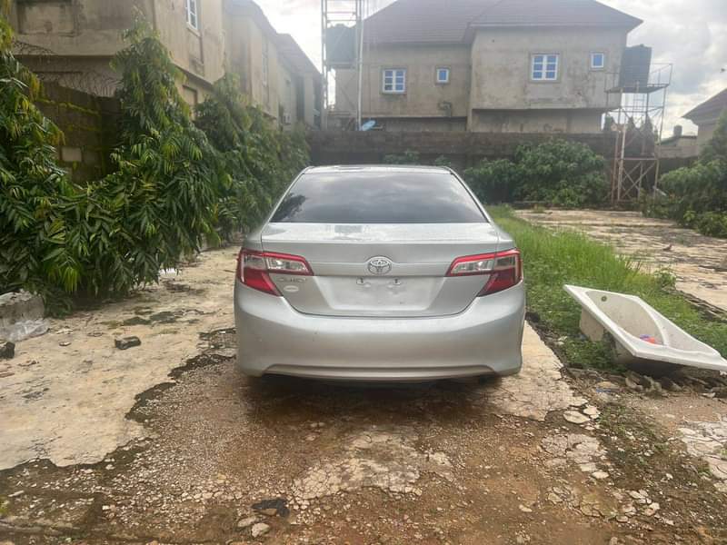 A picture of DISTRESS SALE SARI SARI SARI EXTREMELY CLEAN USED TOYOTA CAMRY