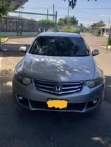 honda accord cl9
