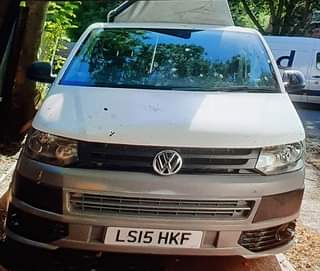 campervans for sale uk