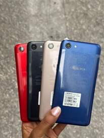 A picture of Oppo A83 ram 6 gb 128
