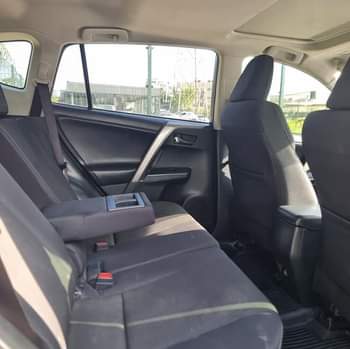 A picture of BRAND NEW STANDARD ZERO DASHBOARD LIGHTS 2018 RAV4 XLE THUMBSTART
