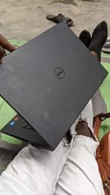 A picture of Dell Core i3 Ram 4 Gb Storage 500Gb Charge masaa