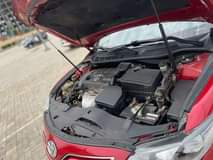 A picture of Toyota Camry Spider 010 V4 Tokunbo Quality Perfect Condition 5