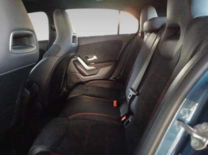 mercedes benz a200