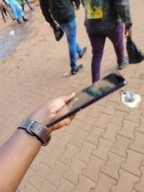 A picture of Samsung Galaxy Tab A7 32gb