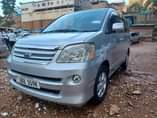 A picture of TOYOTA NOAH UBB IN EXCELLENT CONDITION PRICE 16 8M QUICK