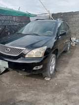 A picture of Lexus