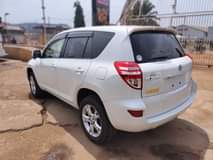 A picture of Please check out our new stock TOYOTA RAV4 2010 It