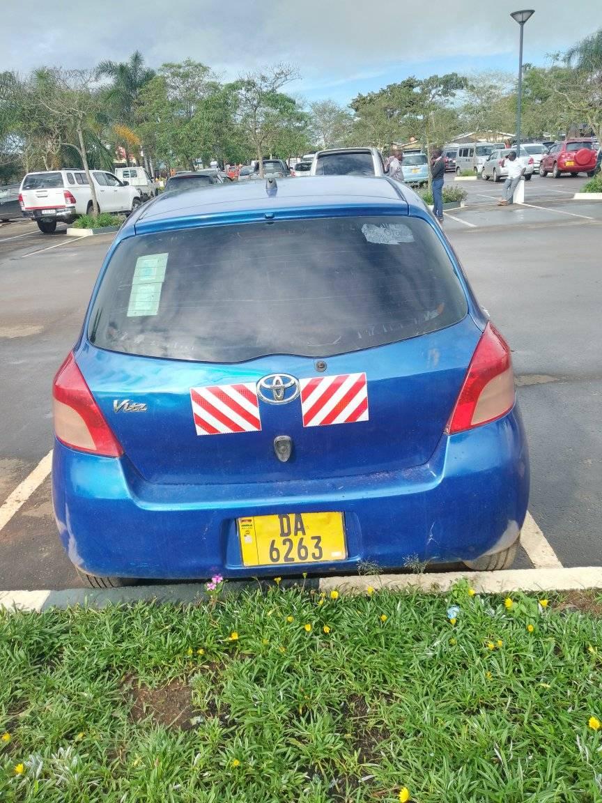 used toyota
