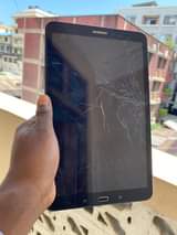 A picture of Tablet A6