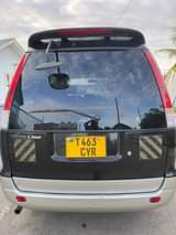 A picture of Noah sr40