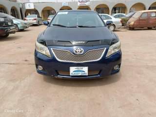 A picture of Nigerian used 2007 Camry Muscle N4 45m Very clean as