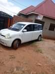 A picture of 2005 2005 Toyota Sienta