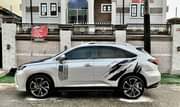 A picture of KINZZYAUTO S 08109018982 13 500 000 Refer and earn