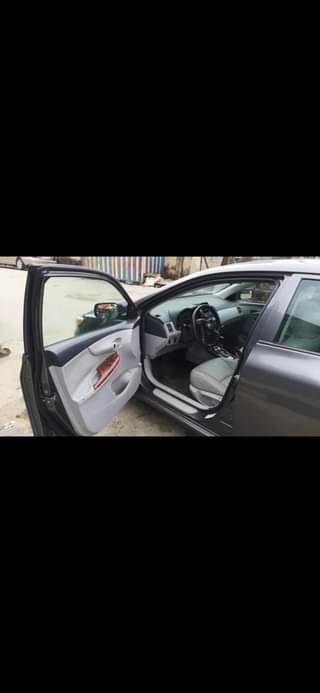 A picture of GOOD DEAL HOT CAR 6MONTH REGISTERD STANDARD TOYOTA COROLLA LE