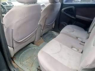 A picture of 2007 Toyota Rav4 4wd