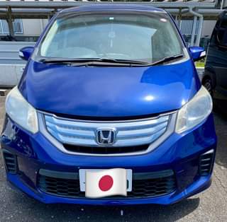 JAPANESE V.