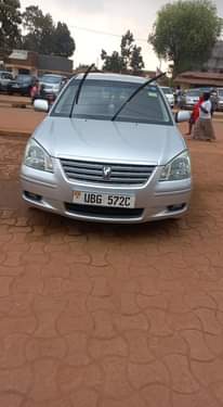 A picture of Used cars