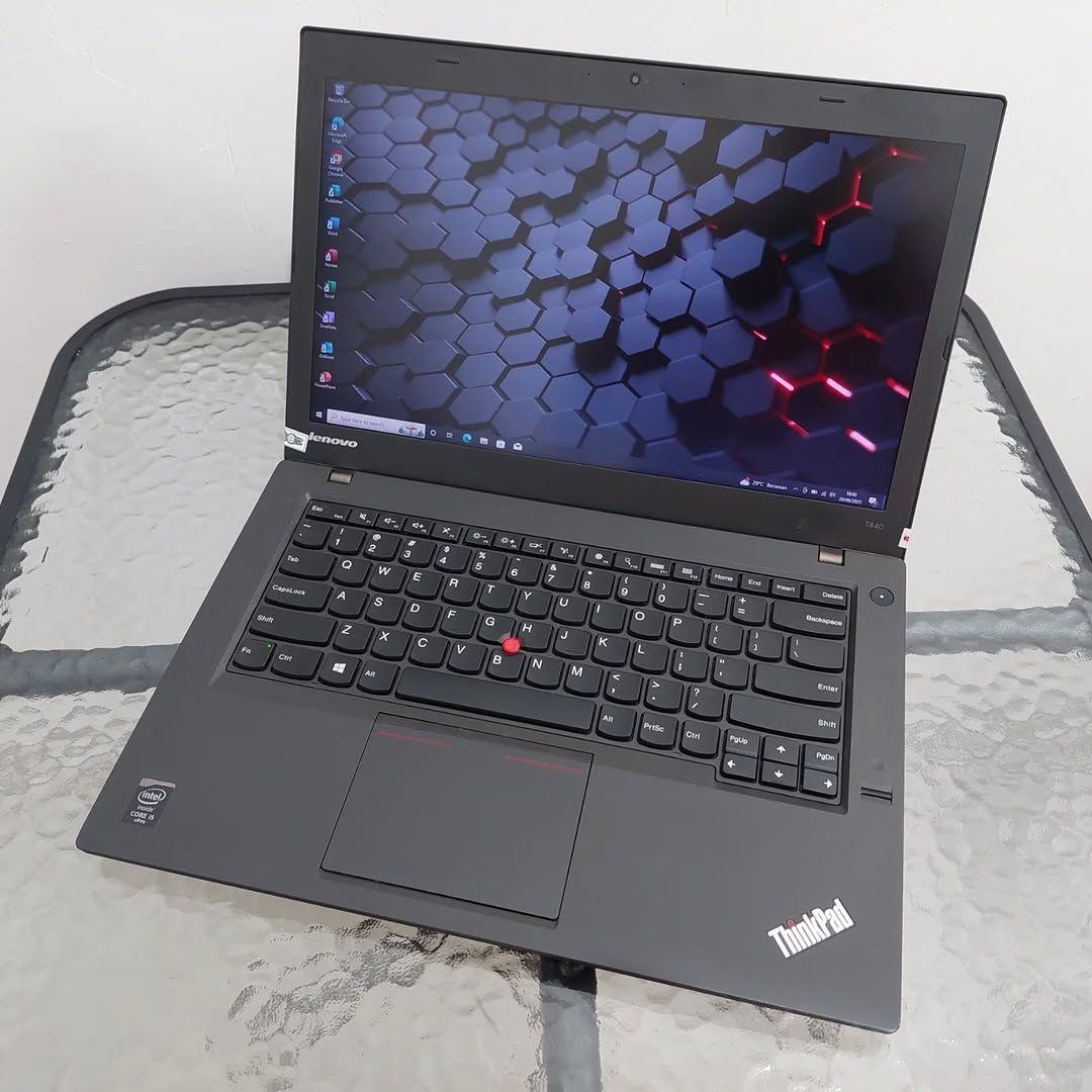 used laptops