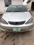 A picture of Great deal 04 Camry your door step