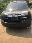 A picture of Honda Accord 09