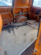 A picture of FIRST BODY NIGERIA USED VOLKSWAGEN TRANSPORTER WITH good engine good