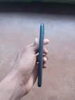 A picture of Tecno spark 7