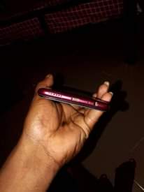 A picture of Infinix