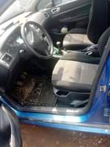 A picture of Peugeot 307