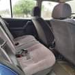 A picture of 2002 Golf 3